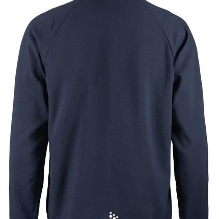 Craft Rush 2.0 Trainingacket Väst - Dam