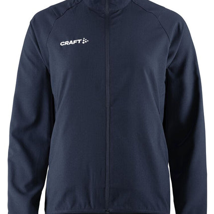 Craft Rush 2.0 Trainingacket Väst - Dam