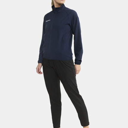 Craft Rush 2.0 Trainingacket Väst - Dam