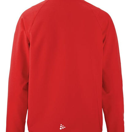 Craft Rush 2.0 Trainingacket Väst - Dam