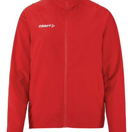 Craft Rush 2.0 Trainingacket Väst - Dam