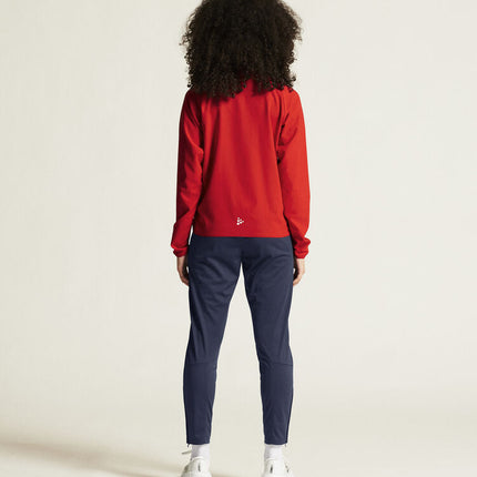 Craft Rush 2.0 Trainingacket Väst - Dam