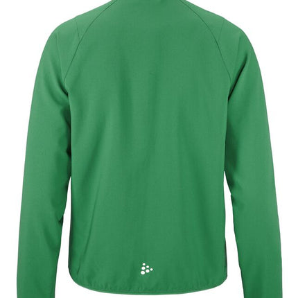 Craft Rush 2.0 Trainingacket Väst - Dam