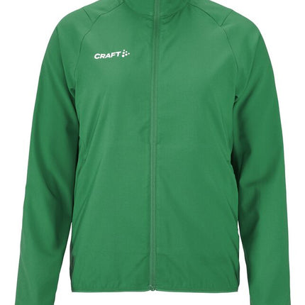 Craft Rush 2.0 Trainingacket Väst - Dam