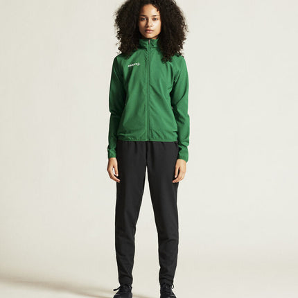 Craft Rush 2.0 Trainingacket Väst - Dam