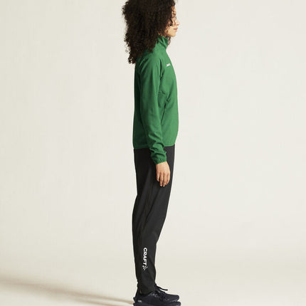 Craft Rush 2.0 Trainingacket Väst - Dam