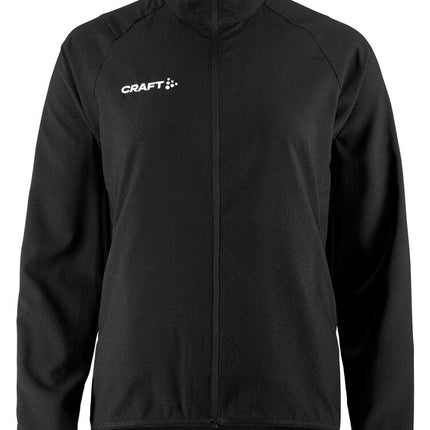 Craft Rush 2.0 Trainingacket Väst - Dam