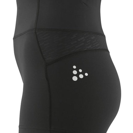 Craft Rush 2.0 Hot Tights - Dam