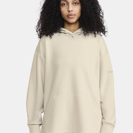 Craft ADVoin Long College - Dam