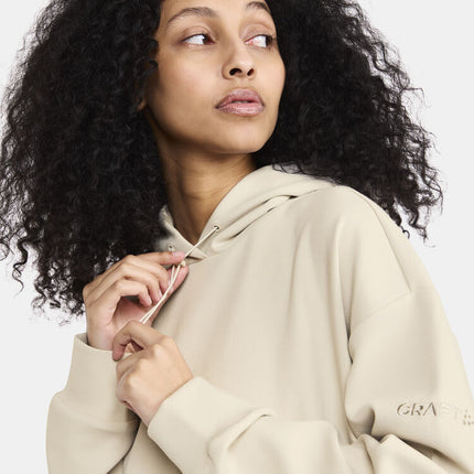 Craft ADVoin Long College - Dam