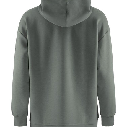 Craft ADVoin Long College - Dam