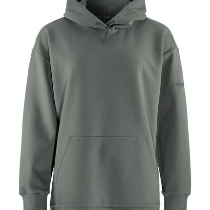 Craft ADVoin Long College - Dam