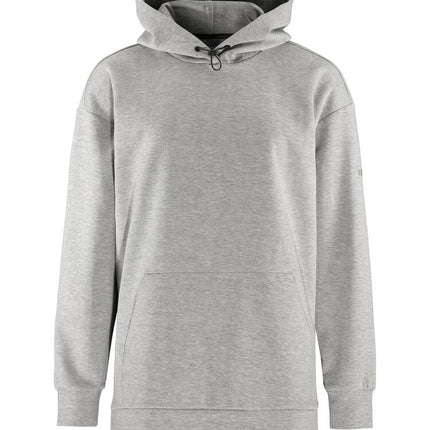 Craft ADVoin Long College - Dam