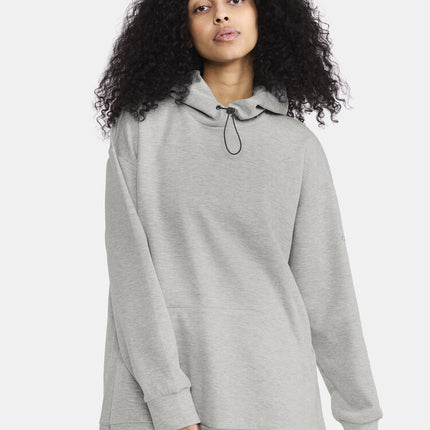 Craft ADVoin Long College - Dam