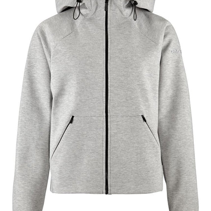 Craft ADVoin FZ College - Dam