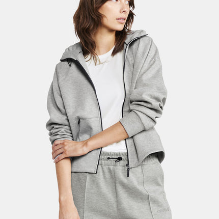 Craft ADVoin FZ College - Dam