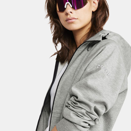 Craft ADVoin FZ College - Dam