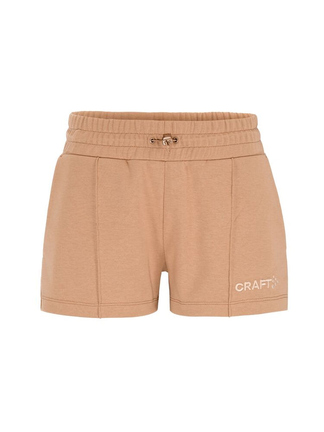 Craft ADVoin Sweat Shorts - Dam
