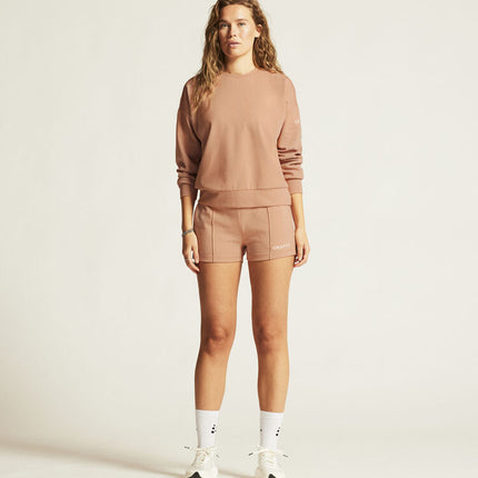 Craft ADVoin Sweat Shorts - Dam