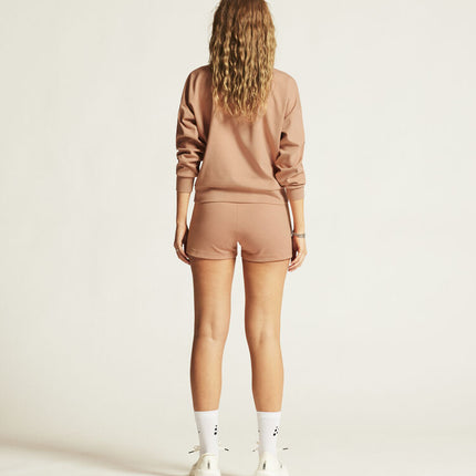 Craft ADVoin Sweat Shorts - Dam