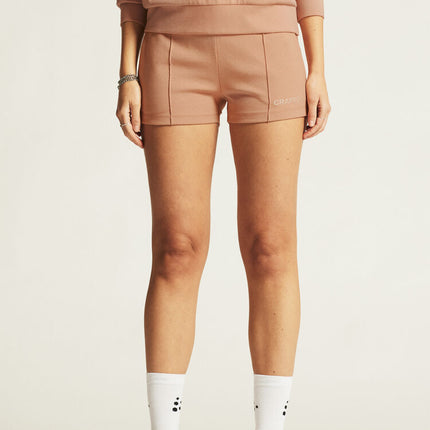 Craft ADVoin Sweat Shorts - Dam