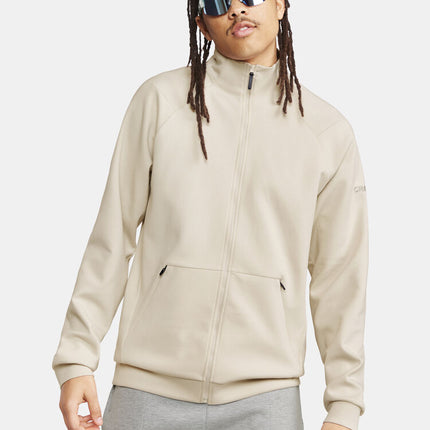 Craft ADVoin FZacket College - Herr