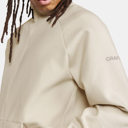 Craft ADVoin FZacket College - Herr