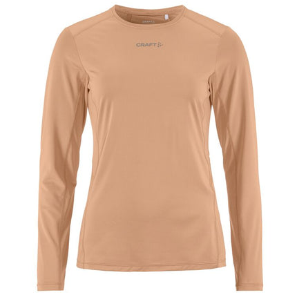 Craft ADV Essence 2 Long Sleeve - Dam