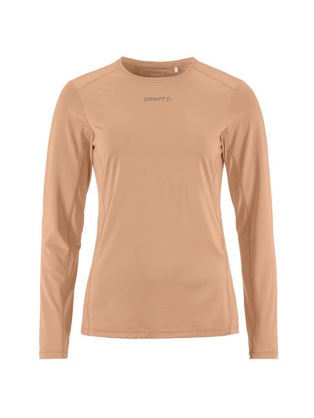 Craft ADV Essence 2 Long Sleeve - Dam