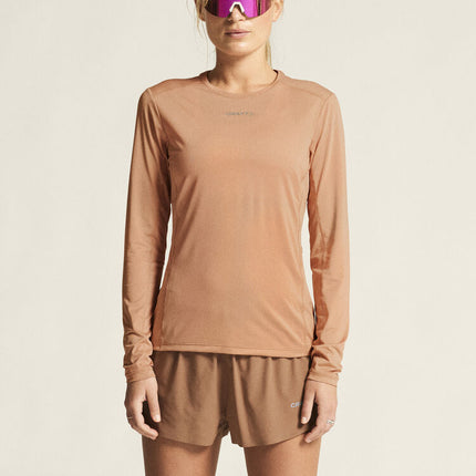 Craft ADV Essence 2 Long Sleeve - Dam