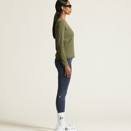 Craft ADV Essence 2 Long Sleeve - Dam