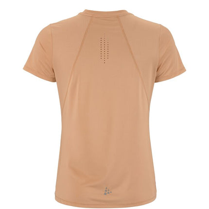 Craft ADV Essence 2 T-shirt - Dam