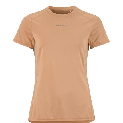 Craft ADV Essence 2 T-shirt - Dam