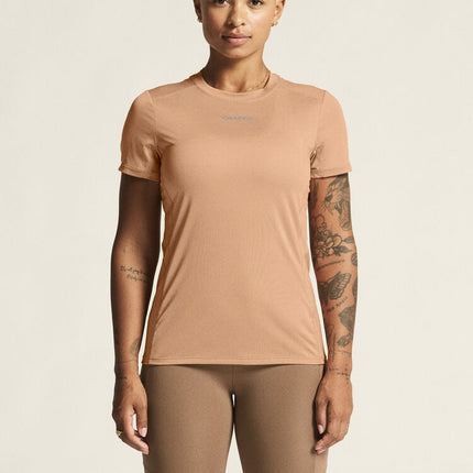Craft ADV Essence 2 T-shirt - Dam