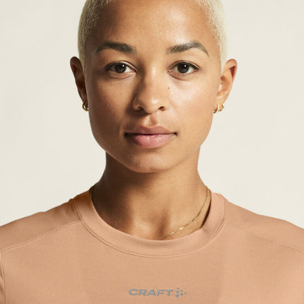 Craft ADV Essence 2 T-shirt - Dam