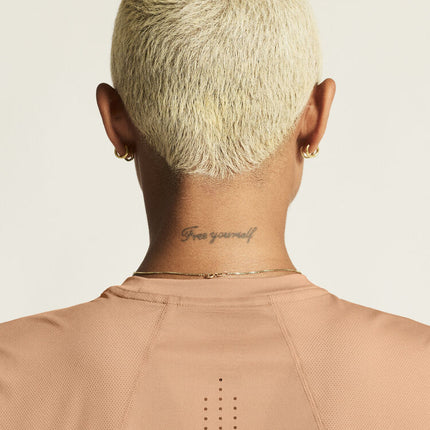 Craft ADV Essence 2 T-shirt - Dam