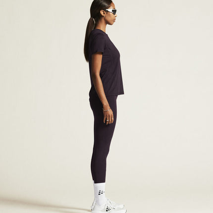 Craft ADV Essence 2 T-shirt - Dam