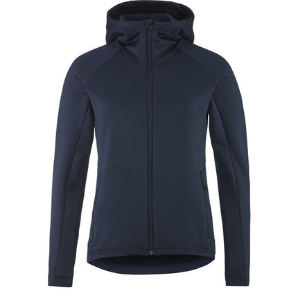 Craft ADV Explore Power Fleece Hoodacket College - Dam