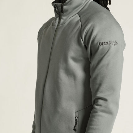 Craft ADV Explore Power Fleeceacket Fleece - Herr
