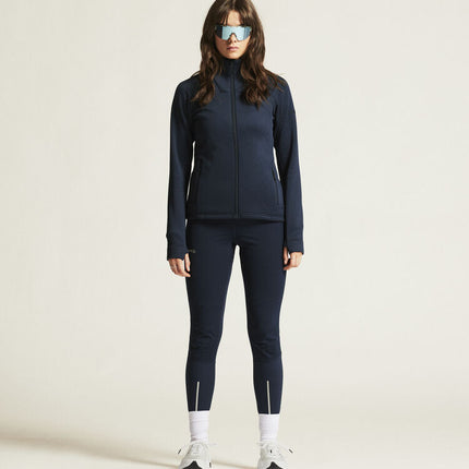 Craft ADV Explore Power Fleeceacket Fleece - Dam