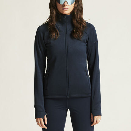 Craft ADV Explore Power Fleeceacket Fleece - Dam