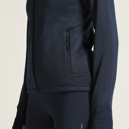 Craft ADV Explore Power Fleeceacket Fleece - Dam