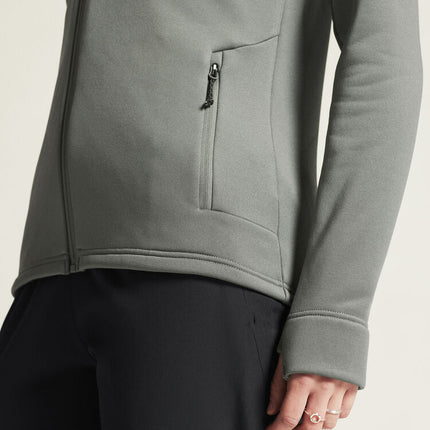 Craft ADV Explore Power Fleeceacket Fleece - Dam