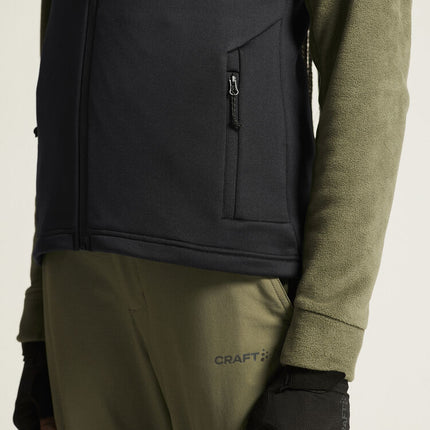 Craft ADV Explore Power Fleece Fleece - Dam