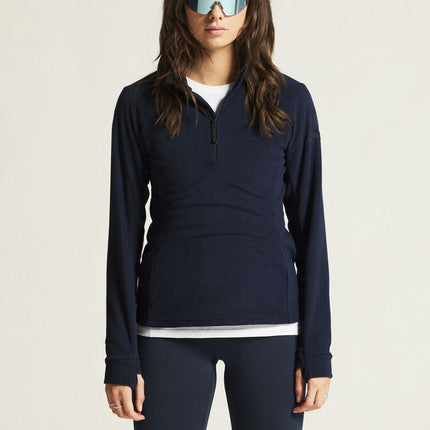 Craft CORE Explore Fleeceidlayer Fleece - Dam