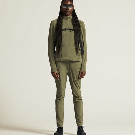 Craft CORE Explore Fleeceidlayer Fleece - Dam