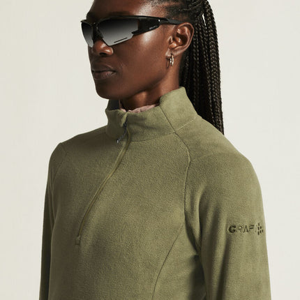 Craft CORE Explore Fleeceidlayer Fleece - Dam