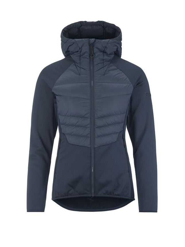 Craft ADV Explore Lt. Down Hybridkt Dunjacka - Dam