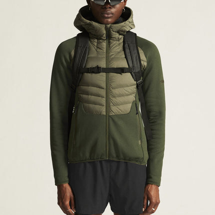 Craft ADV Explore Lt. Down Hybridkt Dunjacka - Dam