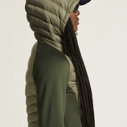 Craft ADV Explore Lt. Down Hybridkt Dunjacka - Dam